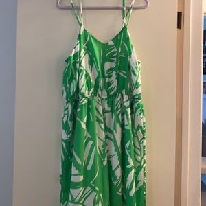 Lilly Pulitzer for Target jumpsuit